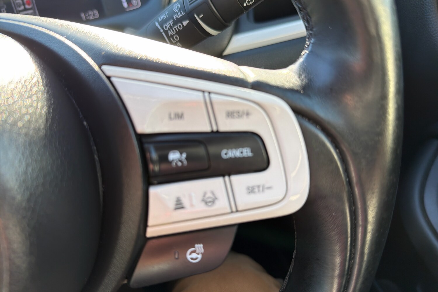 Used Honda Jazz 2023 for sale - 77339491: Photo 26