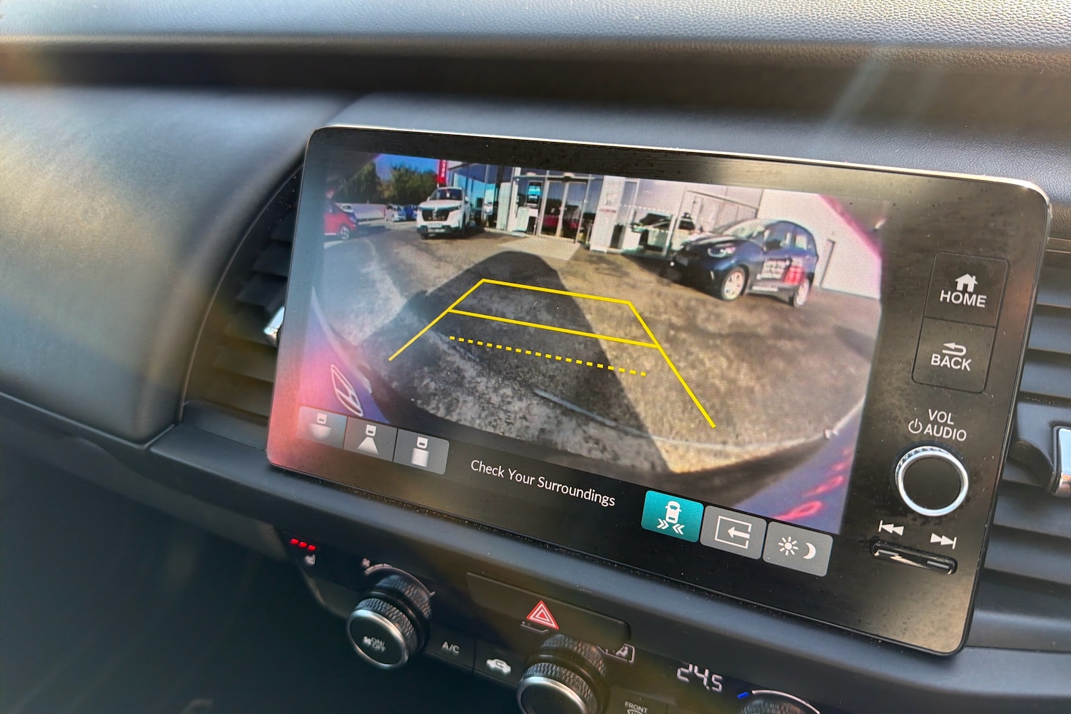 Used Honda Jazz 2023 for sale - 77339491: Photo 29