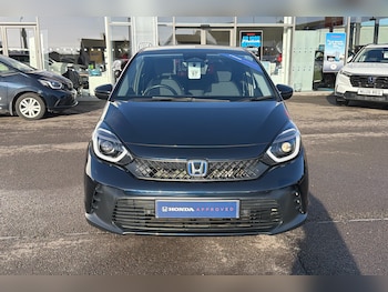 Used Honda Jazz 2023 for sale - 77339491: Photo