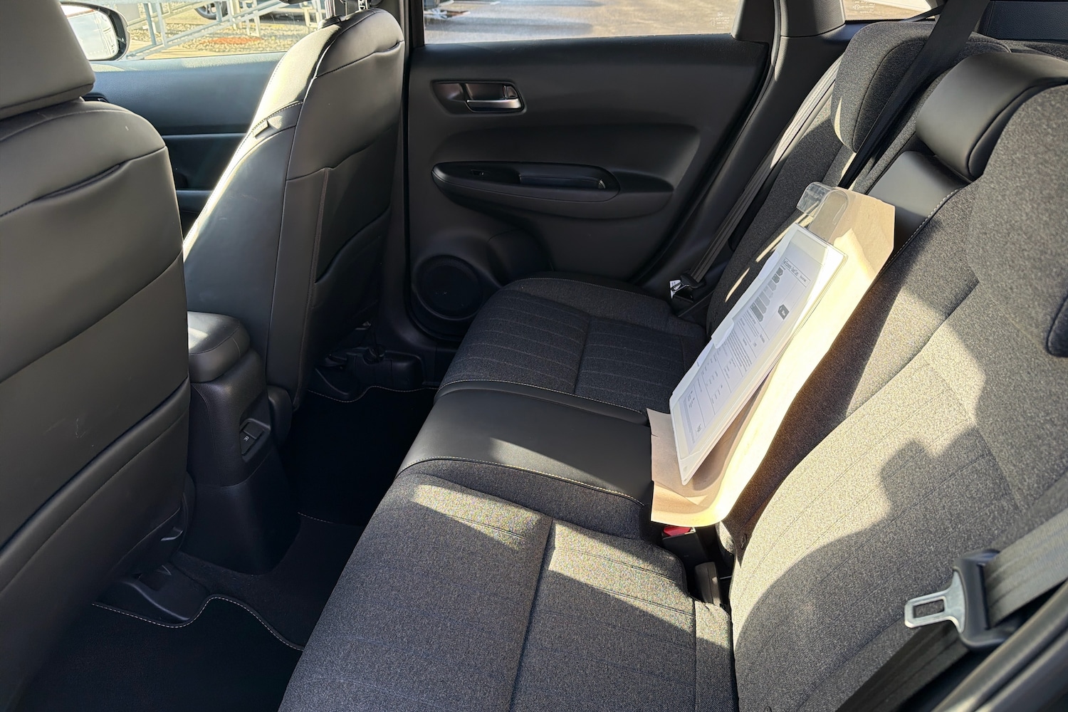 Used Honda Jazz 2023 for sale - 77339491: Photo 8