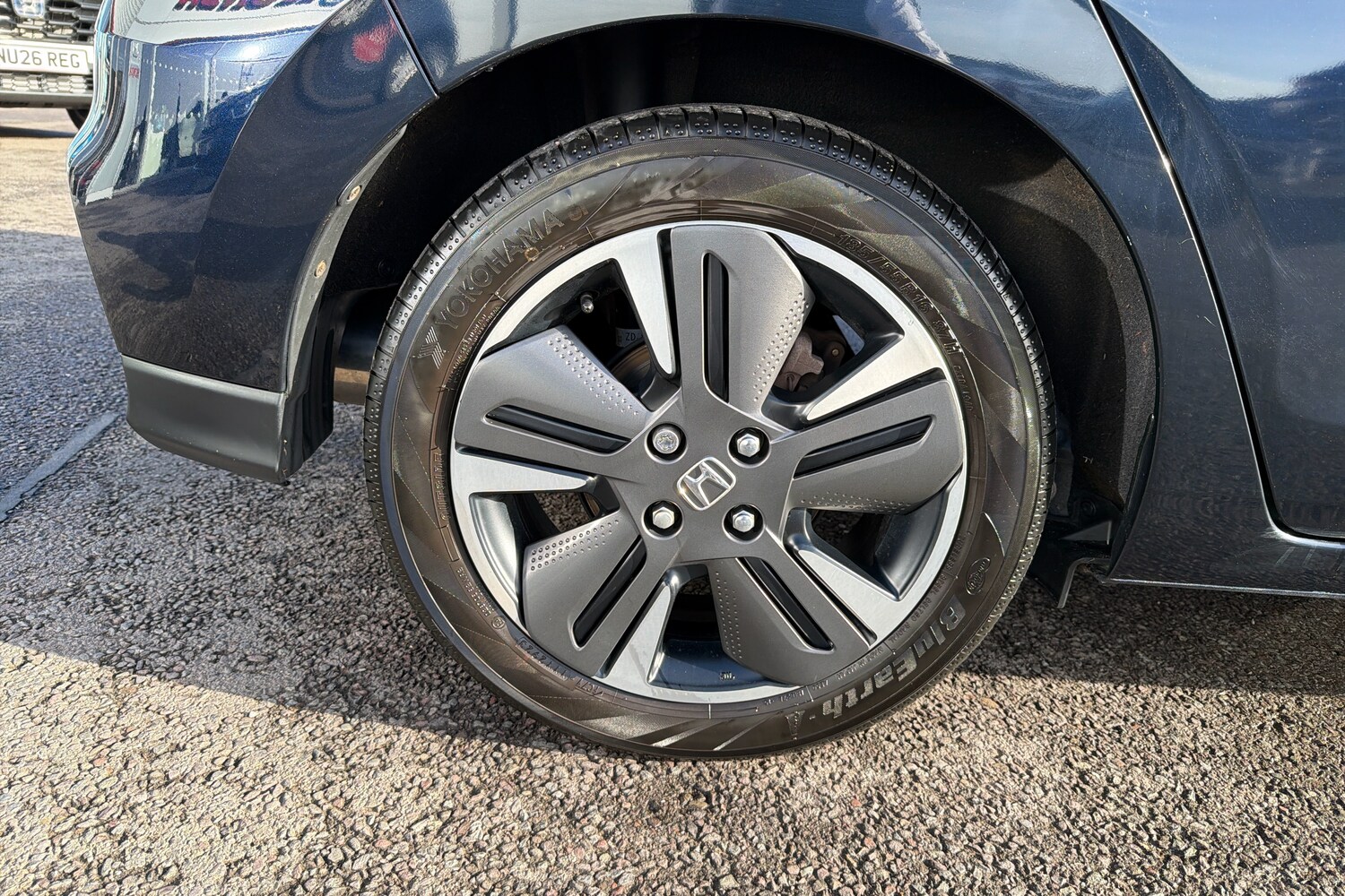 Used Honda Jazz 2023 for sale - 77339491: Photo 9