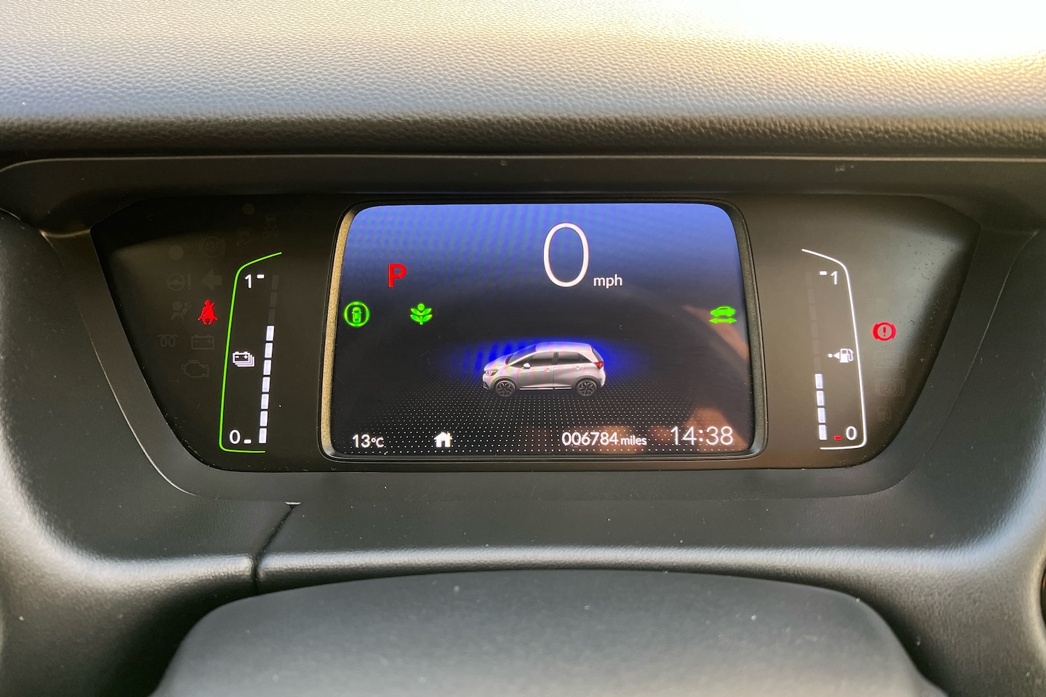 Used Honda Jazz 2023 for sale - 76888779: Photo 11