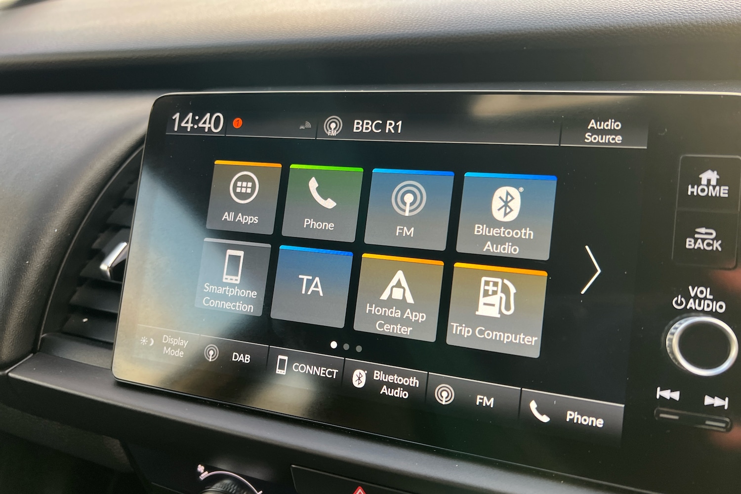 Used Honda Jazz 2023 for sale - 76888779: Photo 17