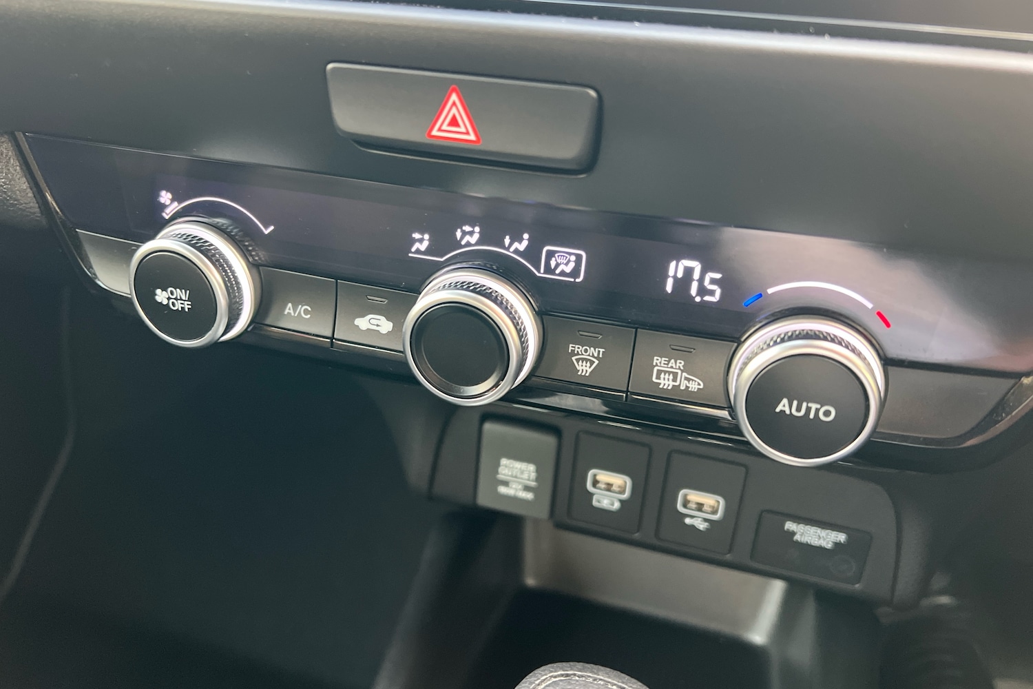 Used Honda Jazz 2023 for sale - 76888779: Photo 18