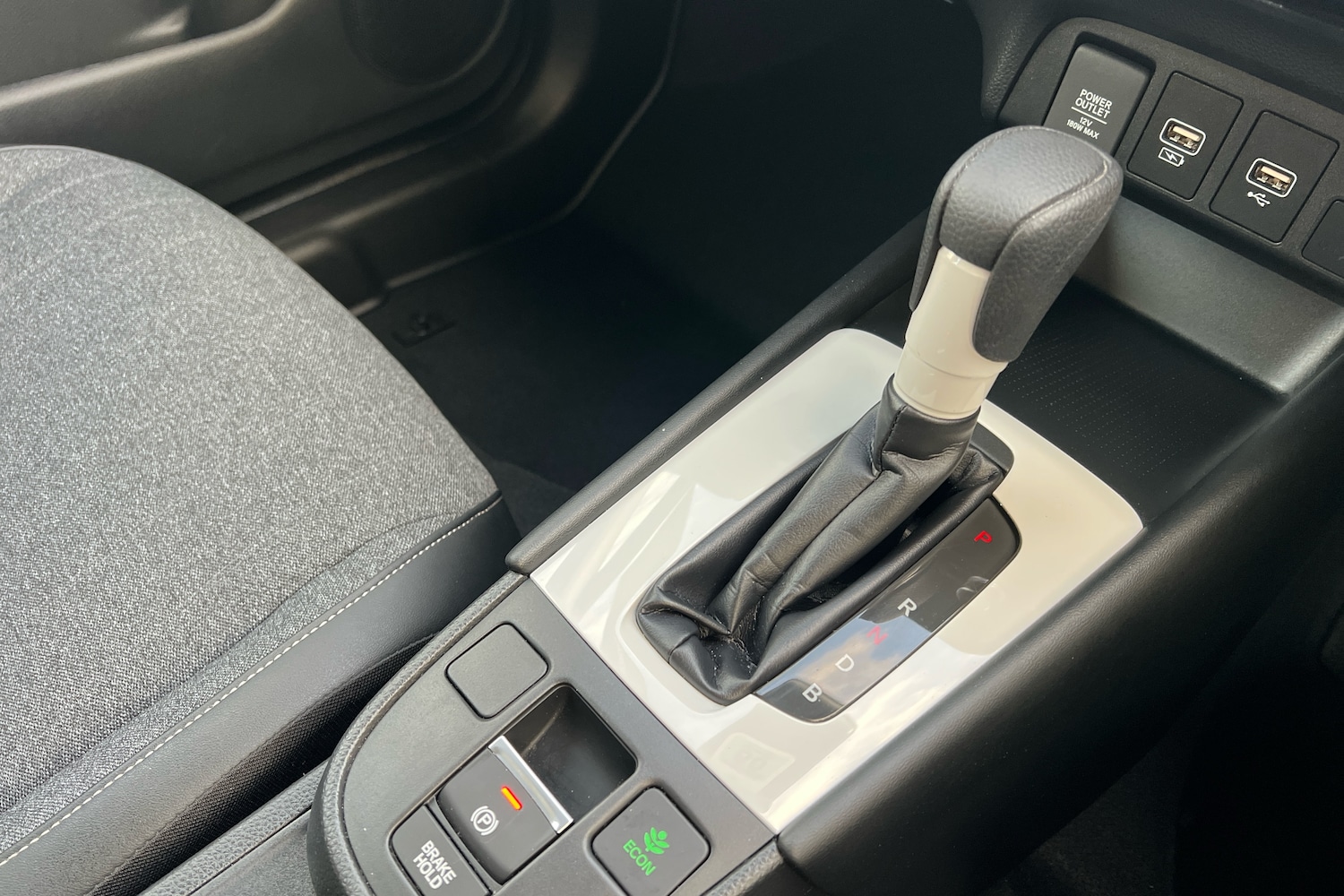 Used Honda Jazz 2023 for sale - 76888779: Photo 19