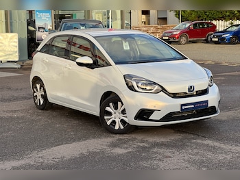 2023 - Sr I-Mmd Cvt 5-Door