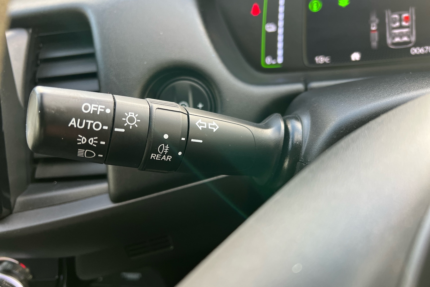 Used Honda Jazz 2023 for sale - 76888779: Photo 21