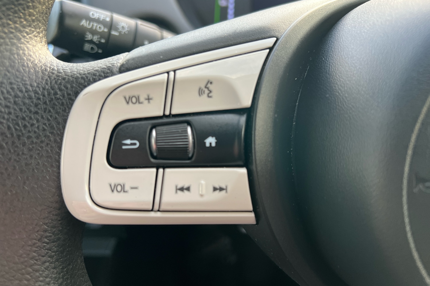 Used Honda Jazz 2023 for sale - 76888779: Photo 23