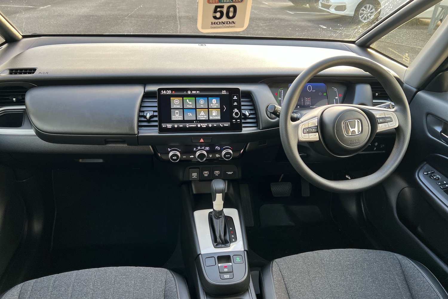 Used Honda Jazz 2023 for sale - 76888779: Photo 7