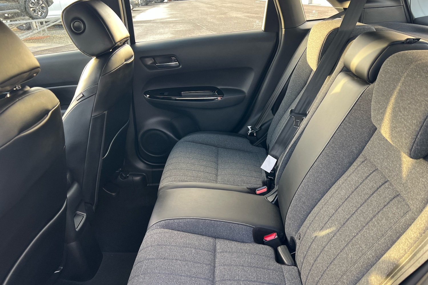 Used Honda Jazz 2023 for sale - 76888779: Photo 8