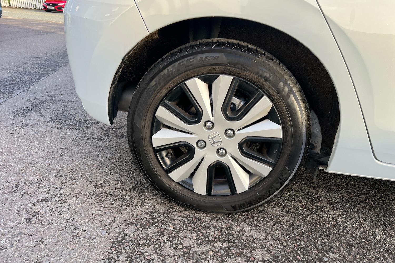 Used Honda Jazz 2023 for sale - 76888779: Photo 9