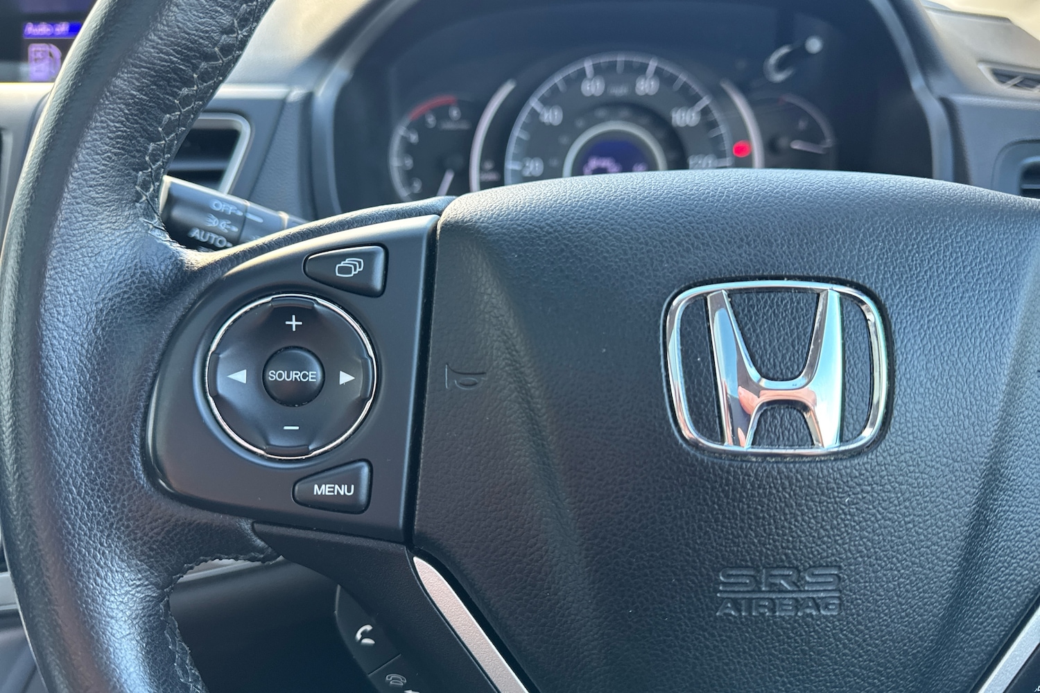 Used Honda CR-V 2016 for sale - 76241617: Photo 15