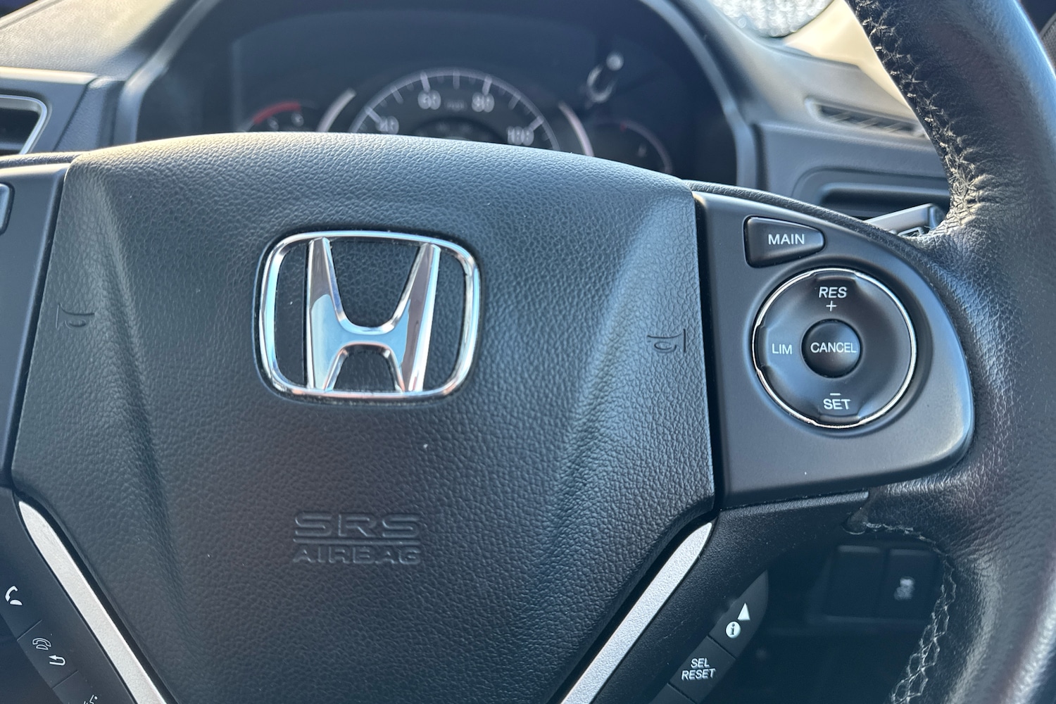 Used Honda CR-V 2016 for sale - 76241617: Photo 16