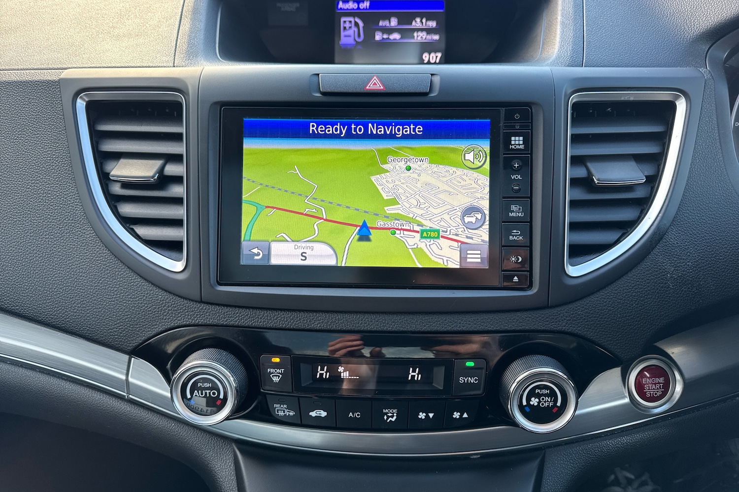 Used Honda CR-V 2016 for sale - 76241617: Photo 18