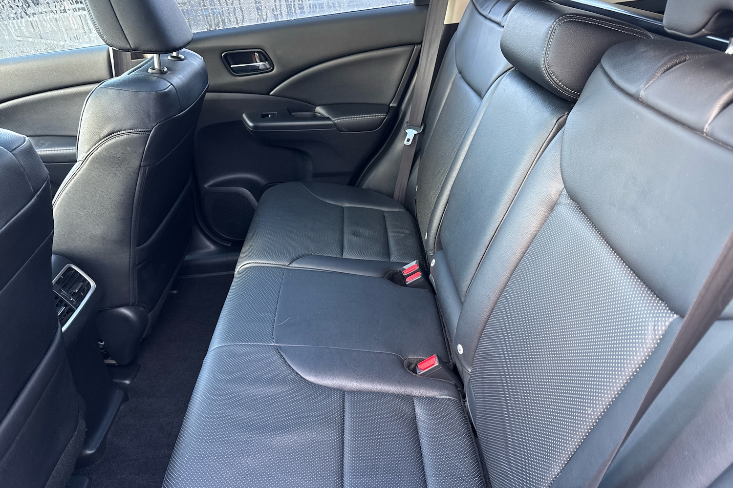 Used Honda CR-V 2016 for sale - 76241617: Photo 8