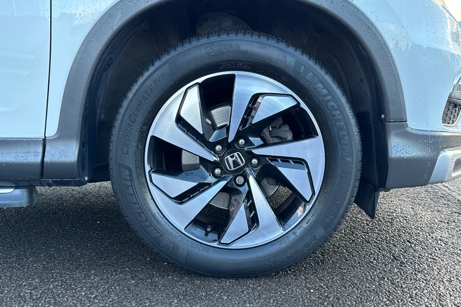 Used Honda CR-V 2016 for sale - 76241617: Photo 9