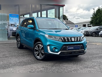 Suzuki - Vitara