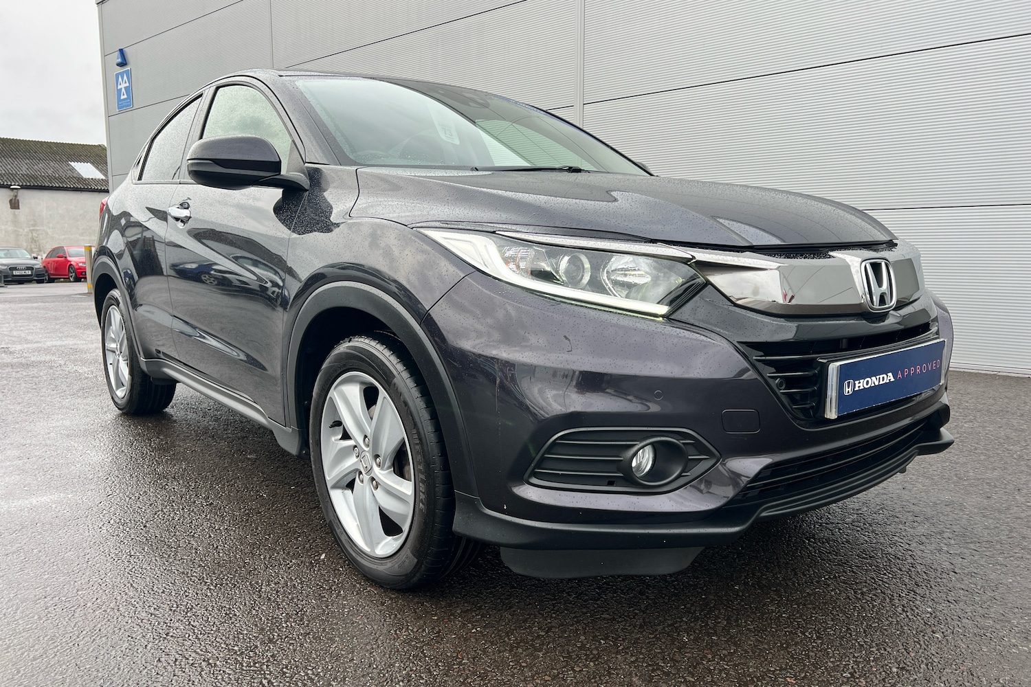 Used Honda HR-V 2018 for sale - 76515048: Photo 14