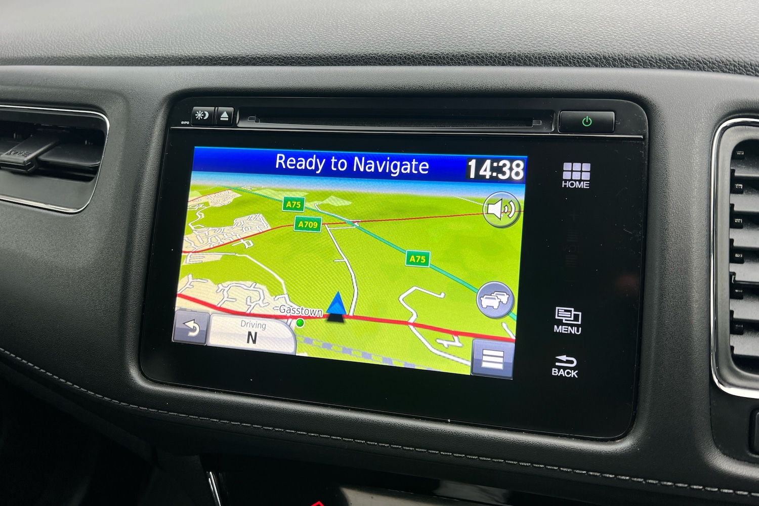 Used Honda HR-V 2018 for sale - 76515048: Photo 17