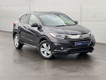 2018 - 5dr 1.5ivtec SE