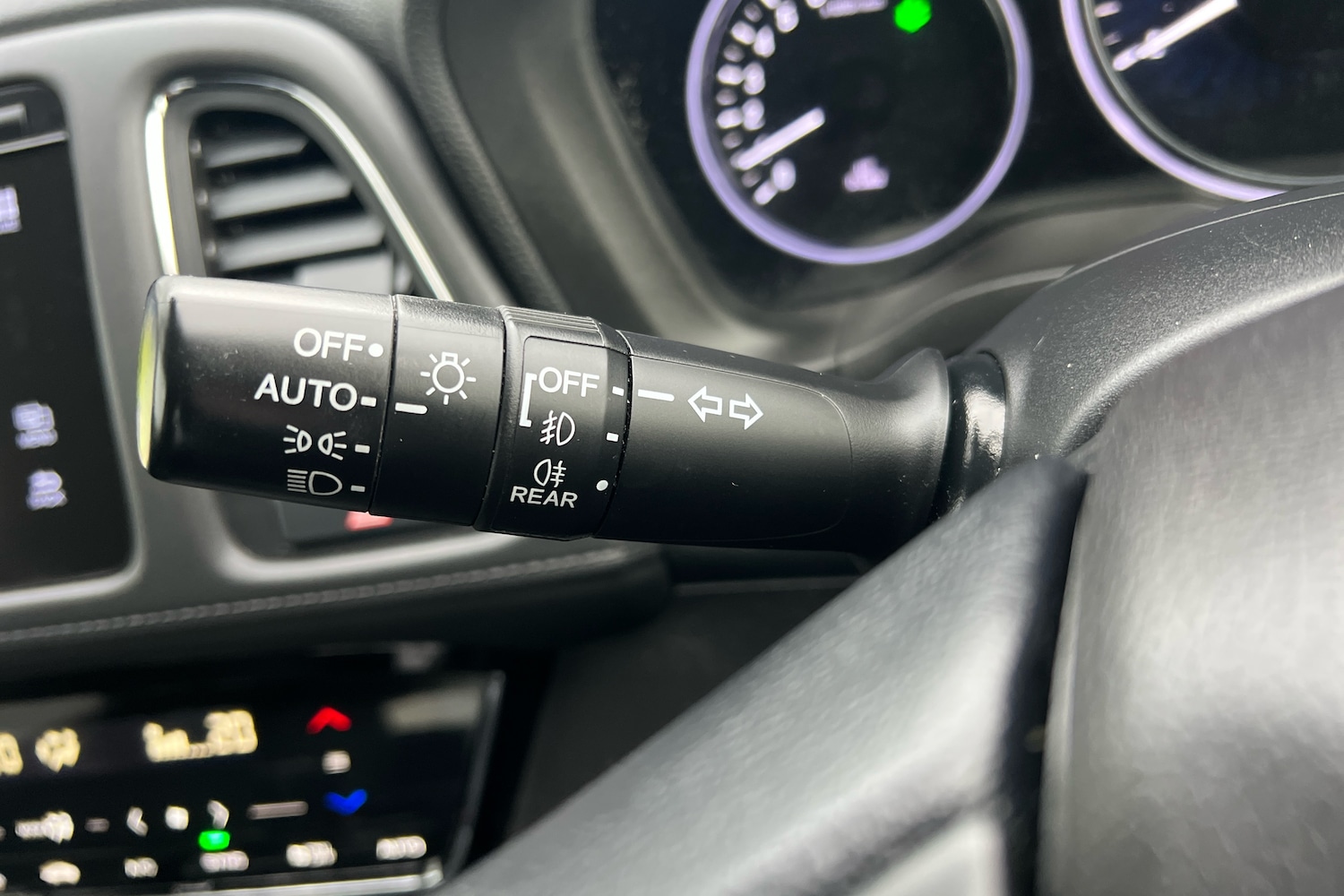 Used Honda HR-V 2018 for sale - 76515048: Photo 20