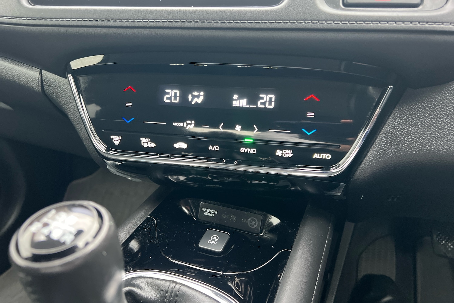 Used Honda HR-V 2018 for sale - 76515048: Photo 23