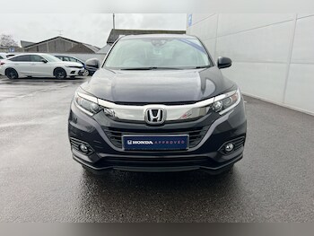 Used Honda HR-V 2018 for sale - 76515048: Photo