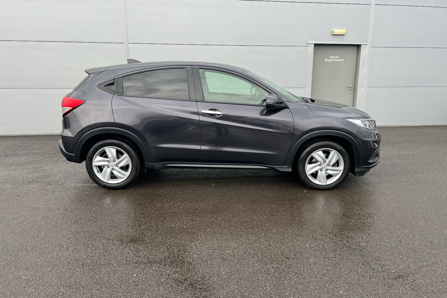 Used Honda HR-V 2018 for sale - 76515048: Photo 5