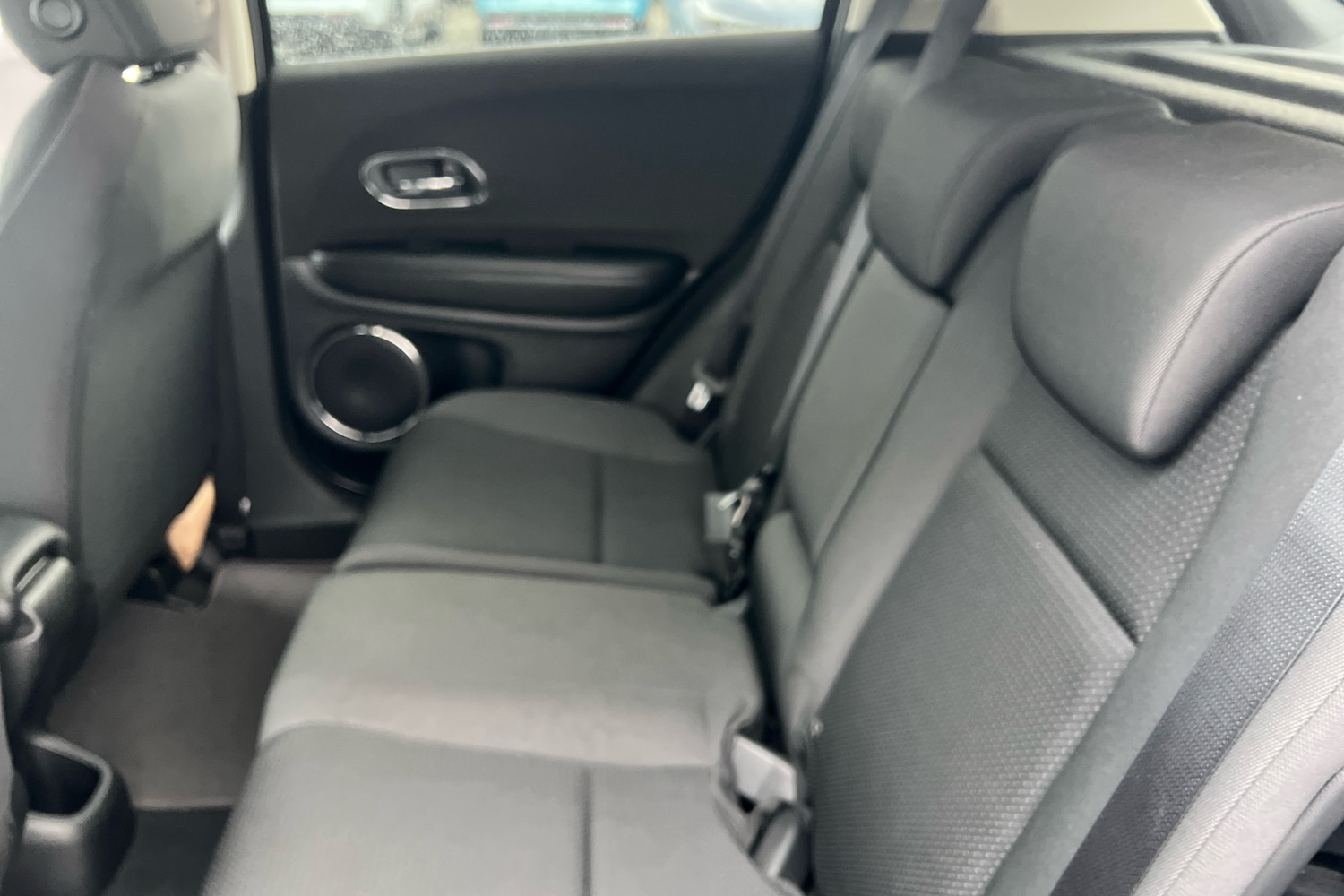 Used Honda HR-V 2018 for sale - 76515048: Photo 8