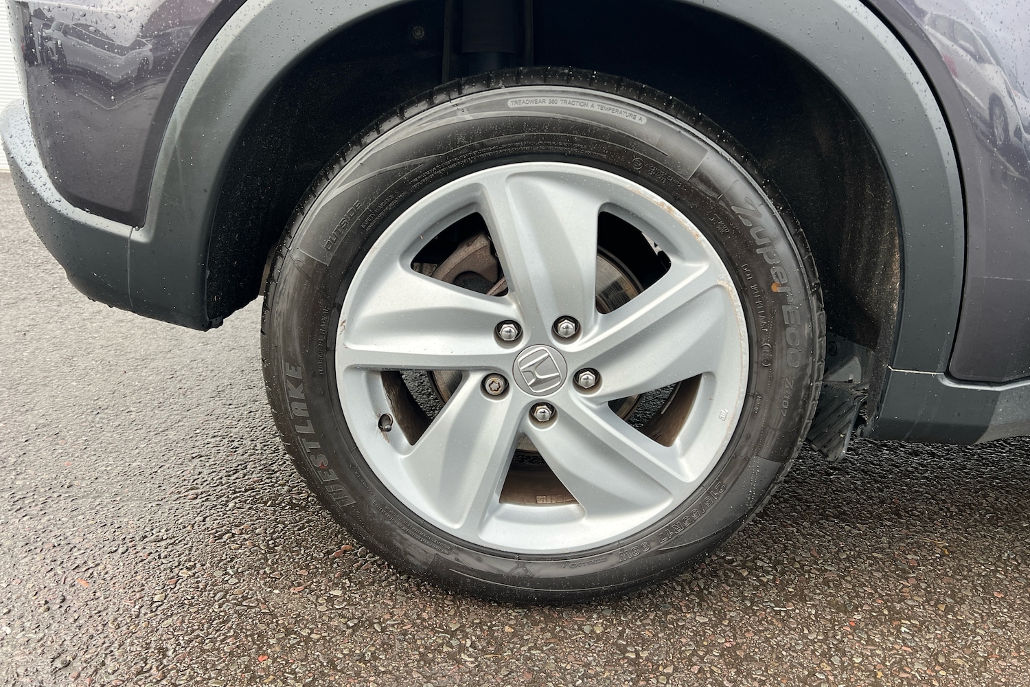 Used Honda HR-V 2018 for sale - 76515048: Photo 9