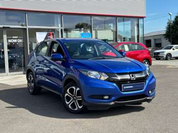 2018 - 1.5 i-VTEC SE Navi CVT 5dr