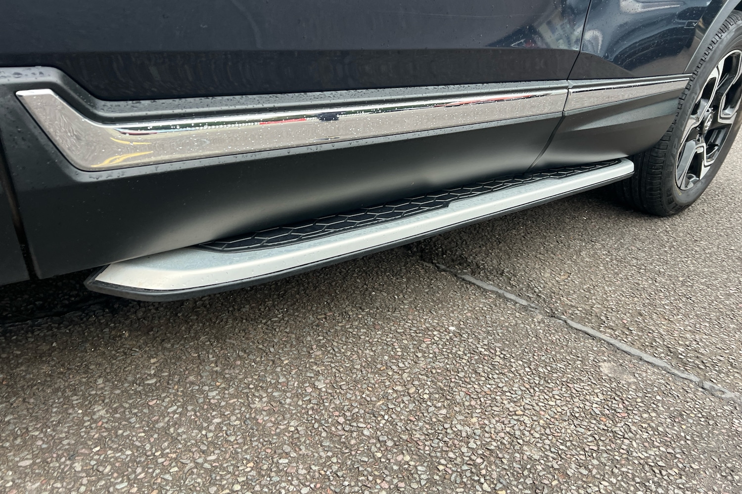 Used Honda CR-V 2019 for sale - 76696448: Photo 15