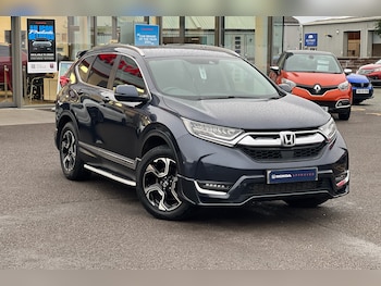2019 - 5dr 1.5 Vtec Sr
