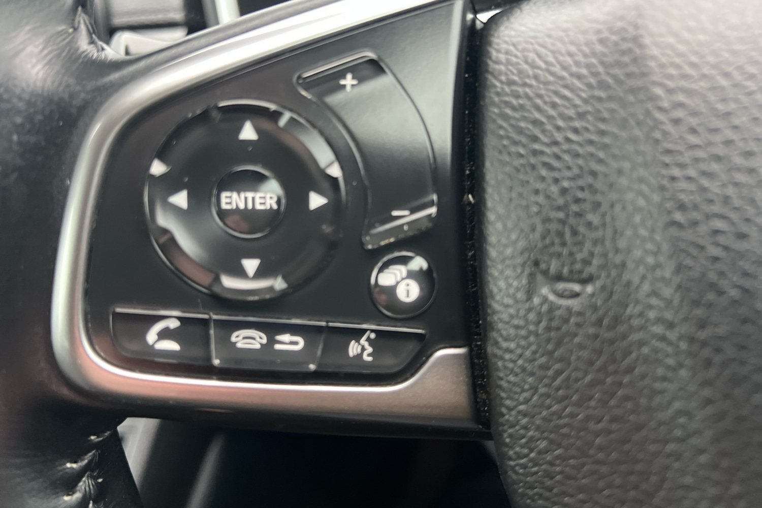 Used Honda CR-V 2019 for sale - 76696448: Photo 20