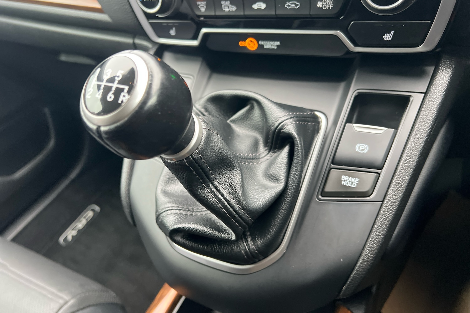 Used Honda CR-V 2019 for sale - 76696448: Photo 21