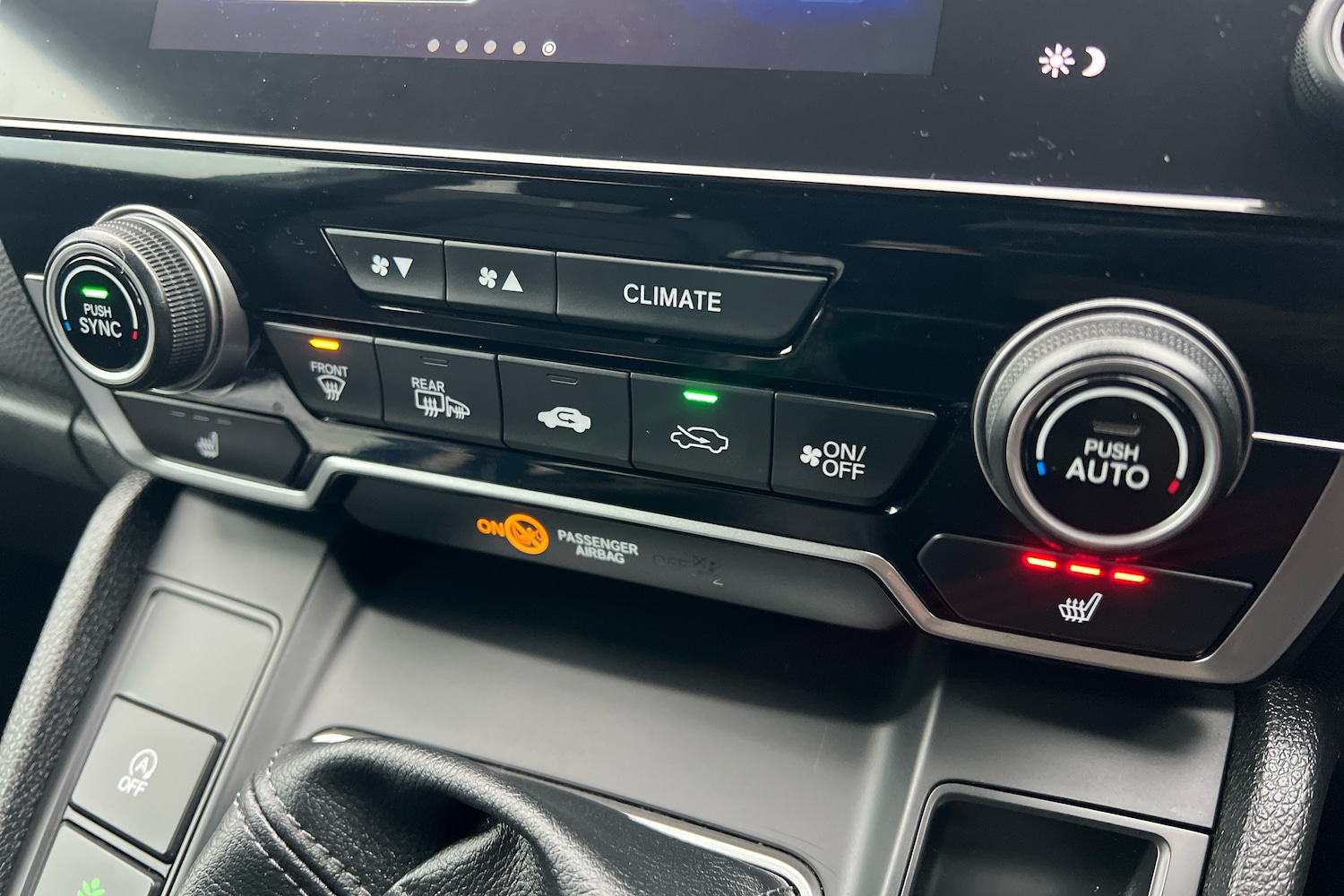 Used Honda CR-V 2019 for sale - 76696448: Photo 22