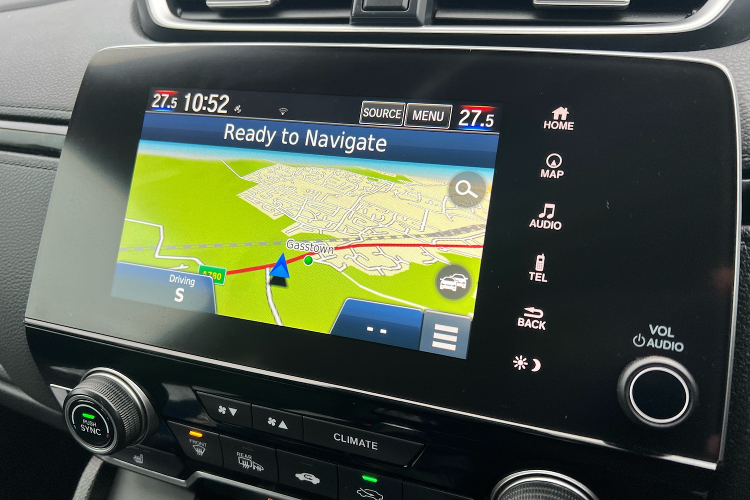 Used Honda CR-V 2019 for sale - 76696448: Photo 23