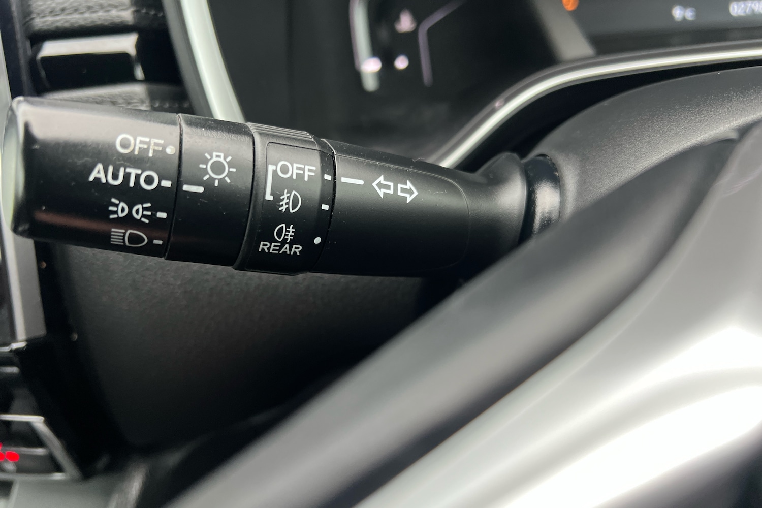 Used Honda CR-V 2019 for sale - 76696448: Photo 24