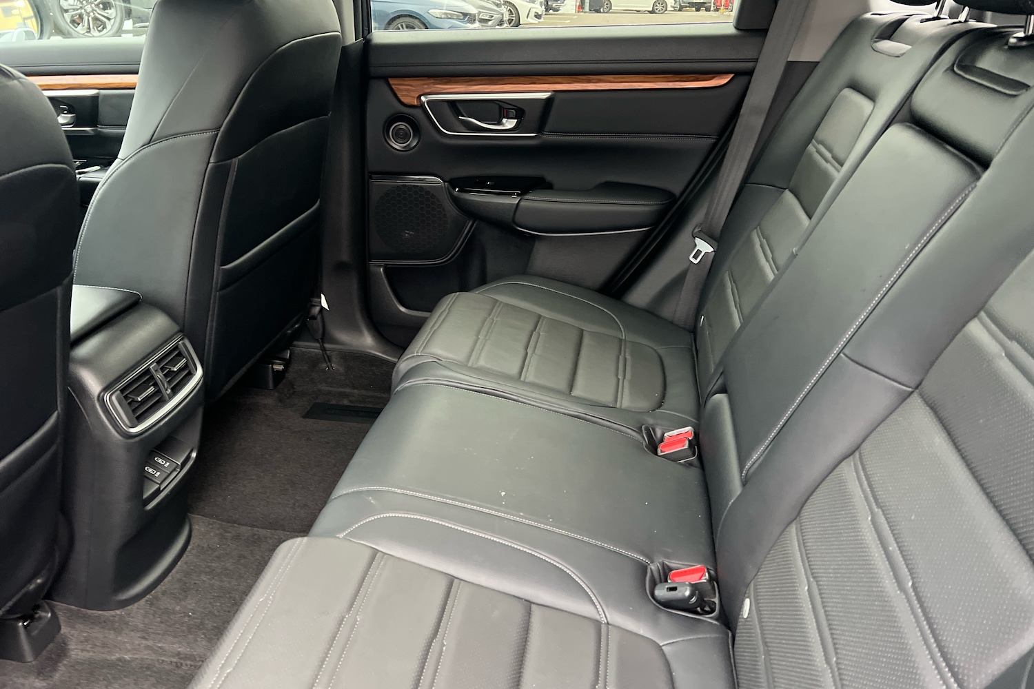 Used Honda CR-V 2019 for sale - 76696448: Photo 8