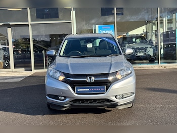 Used Honda HR-V 2018 for sale - 75843672: Photo