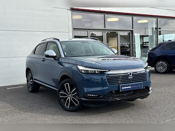 Used Honda HR-V 2025 for sale - 75929889: Photo