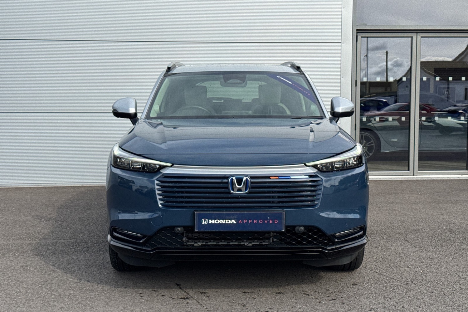 Vehicle 6