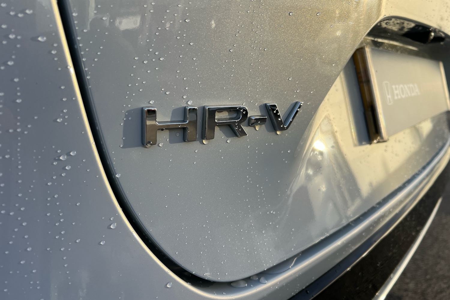 Used Honda HR-V 2022 for sale - 76861809: Photo 17
