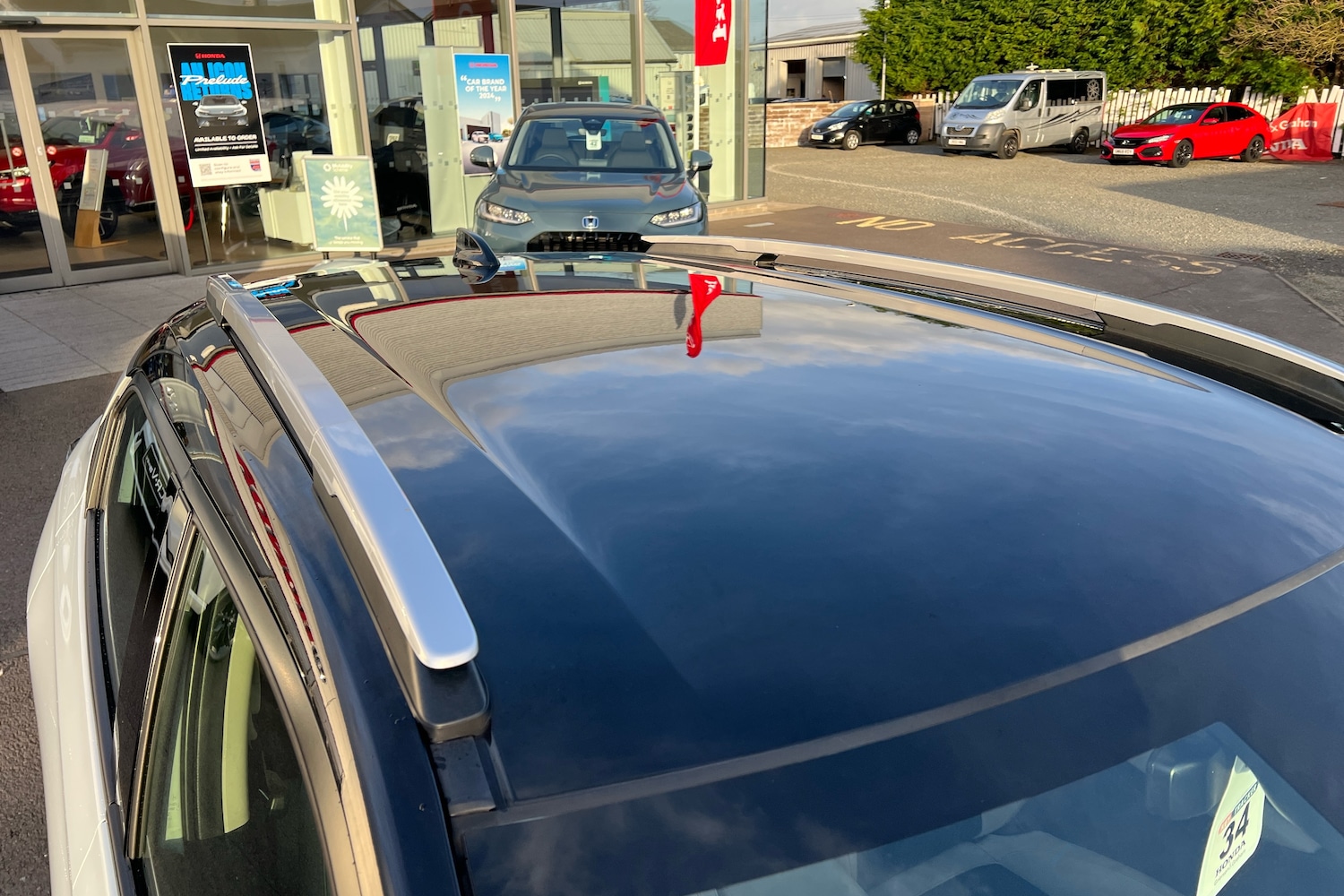 Used Honda HR-V 2022 for sale - 76861809: Photo 19