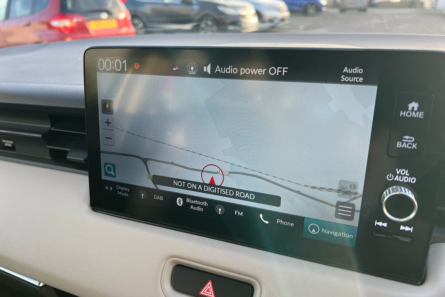 Used Honda HR-V 2022 for sale - 76861809: Photo 20