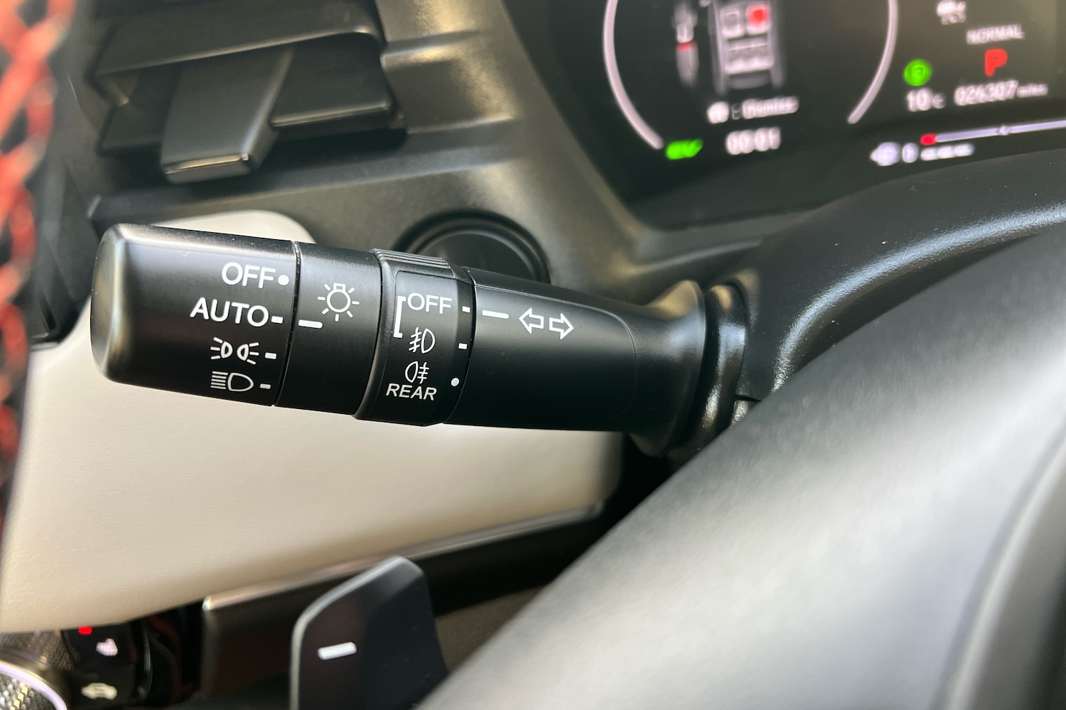 Used Honda HR-V 2022 for sale - 76861809: Photo 21