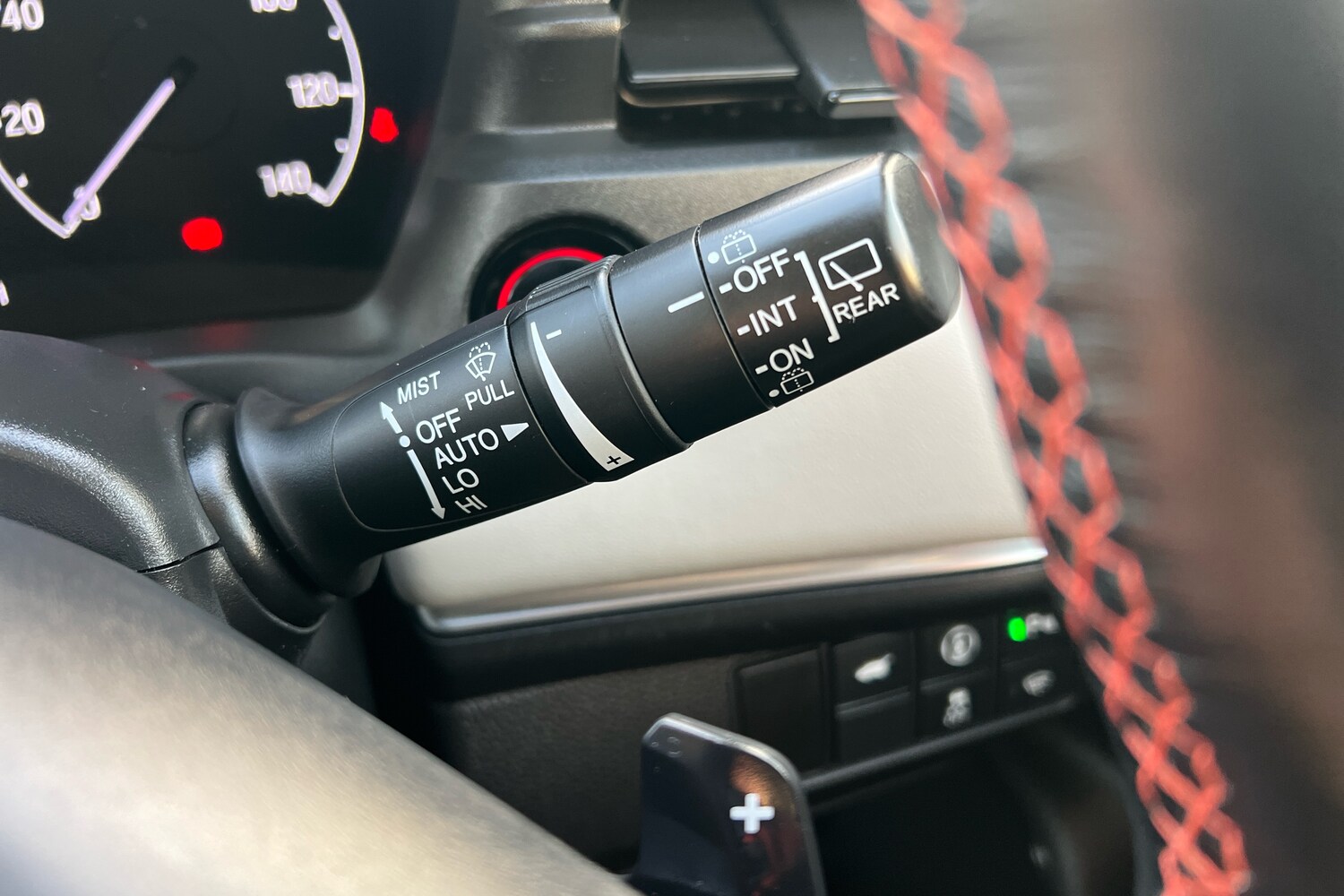 Used Honda HR-V 2022 for sale - 76861809: Photo 22