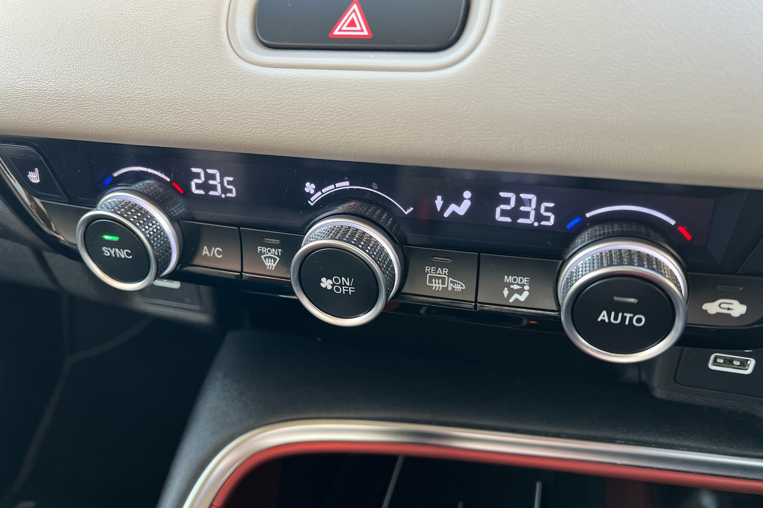 Used Honda HR-V 2022 for sale - 76861809: Photo 23