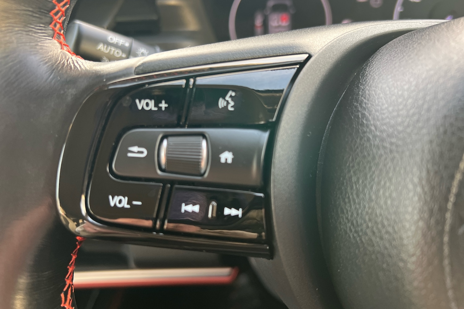 Used Honda HR-V 2022 for sale - 76861809: Photo 29