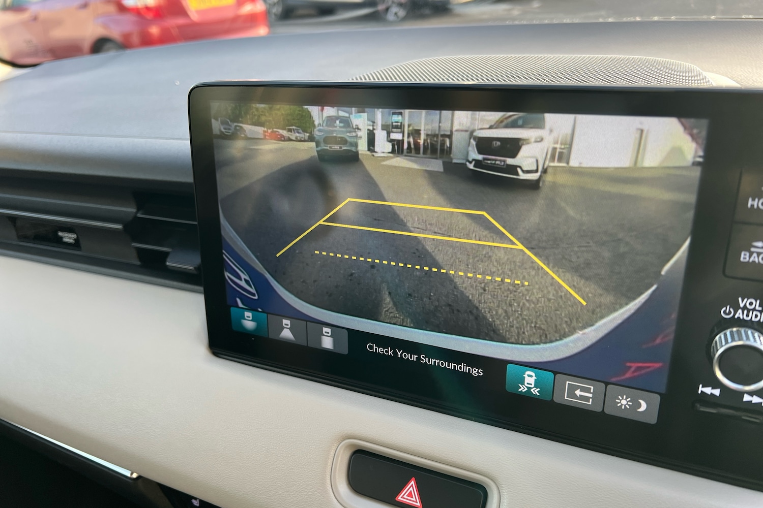 Used Honda HR-V 2022 for sale - 76861809: Photo 32